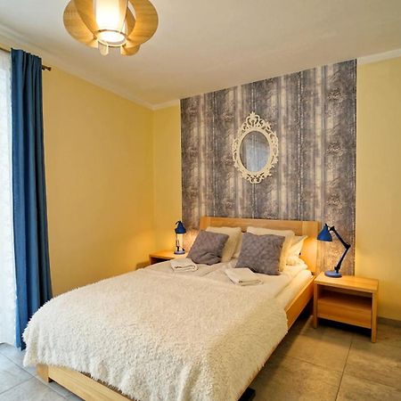 Apartamenty Everysky - Konopnickiej 11 カルパッチ エクステリア 写真