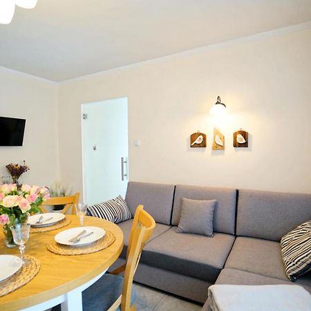 Apartamenty Everysky - Konopnickiej 11 カルパッチ エクステリア 写真