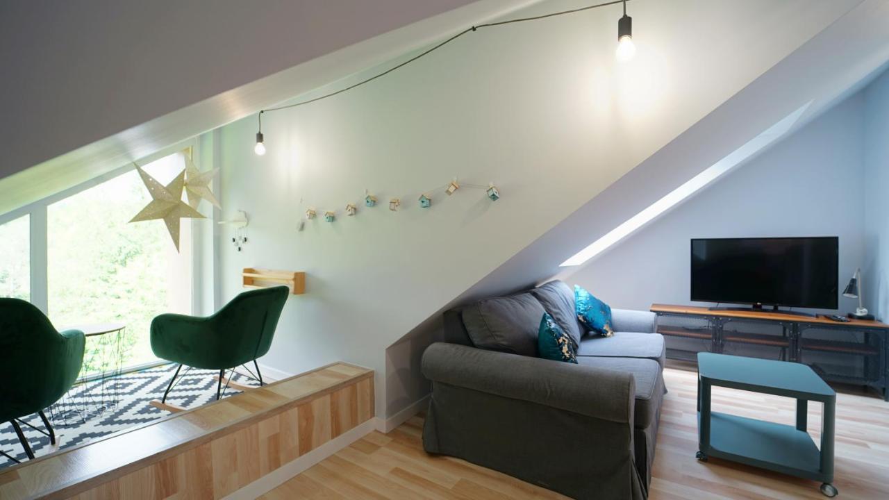 Apartamenty Everysky - Konopnickiej 11 カルパッチ エクステリア 写真