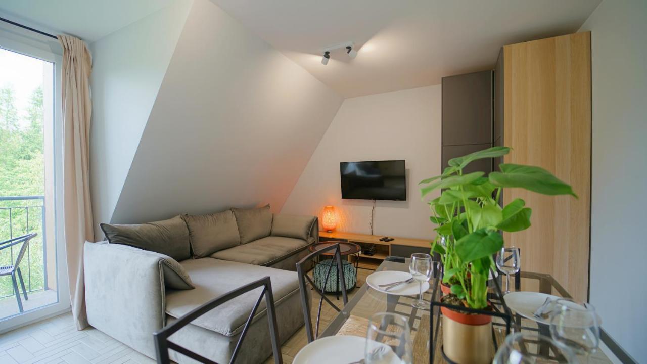 Apartamenty Everysky - Konopnickiej 11 カルパッチ エクステリア 写真