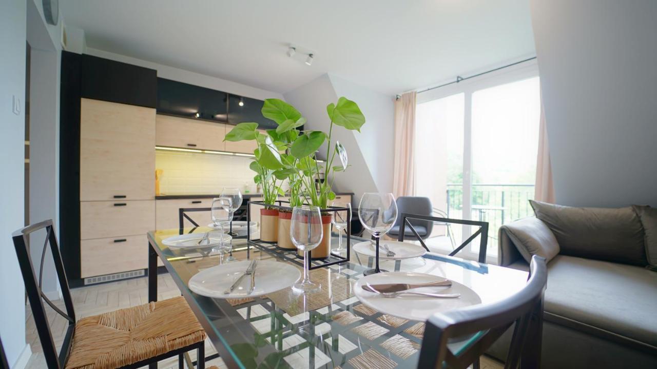 Apartamenty Everysky - Konopnickiej 11 カルパッチ エクステリア 写真
