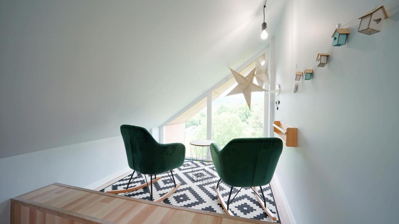Apartamenty Everysky - Konopnickiej 11 カルパッチ エクステリア 写真