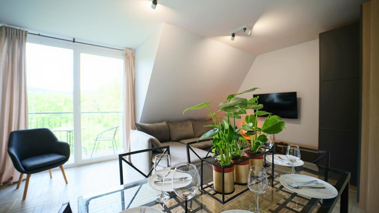 Apartamenty Everysky - Konopnickiej 11 カルパッチ エクステリア 写真