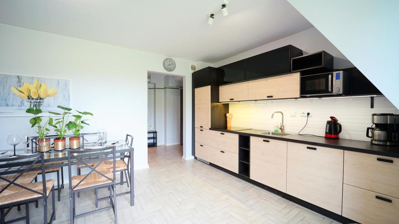 Apartamenty Everysky - Konopnickiej 11 カルパッチ エクステリア 写真