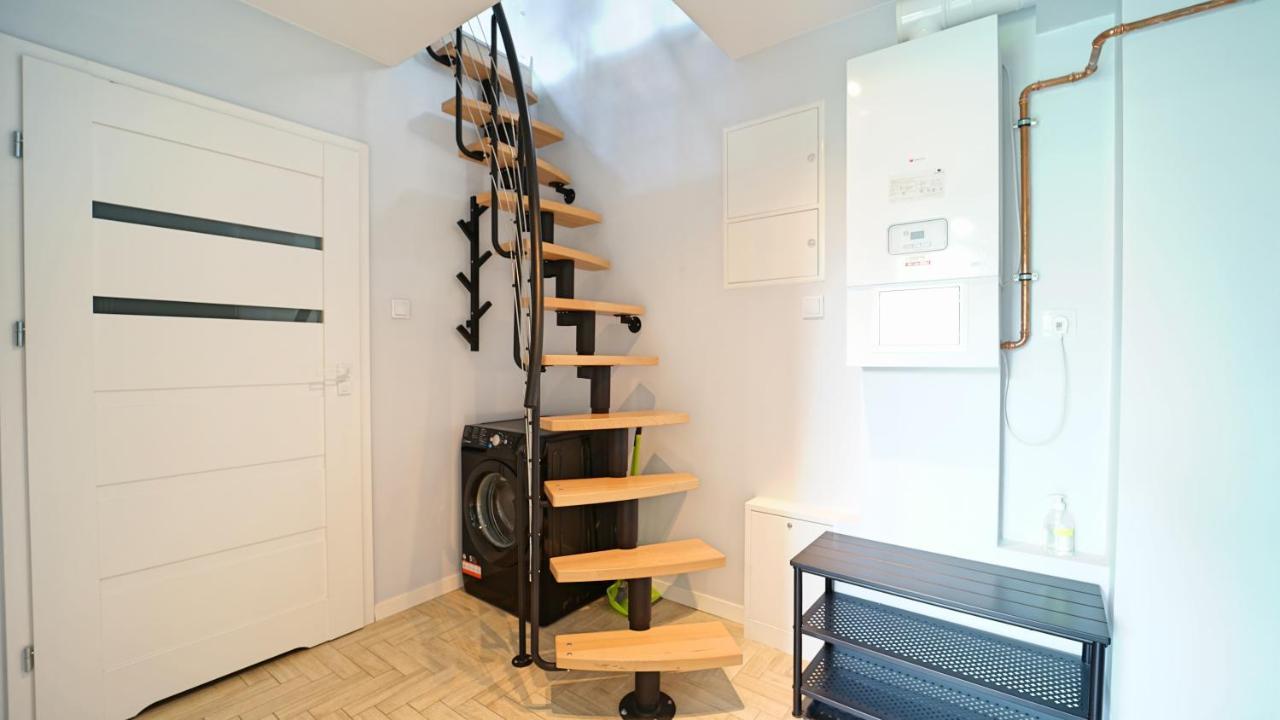 Apartamenty Everysky - Konopnickiej 11 カルパッチ エクステリア 写真