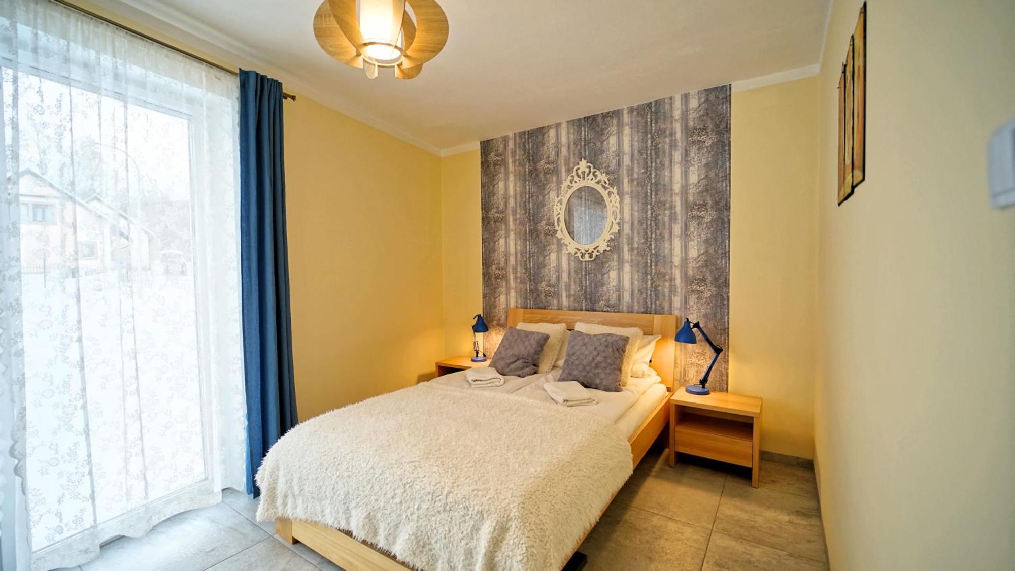 Apartamenty Everysky - Konopnickiej 11 カルパッチ エクステリア 写真