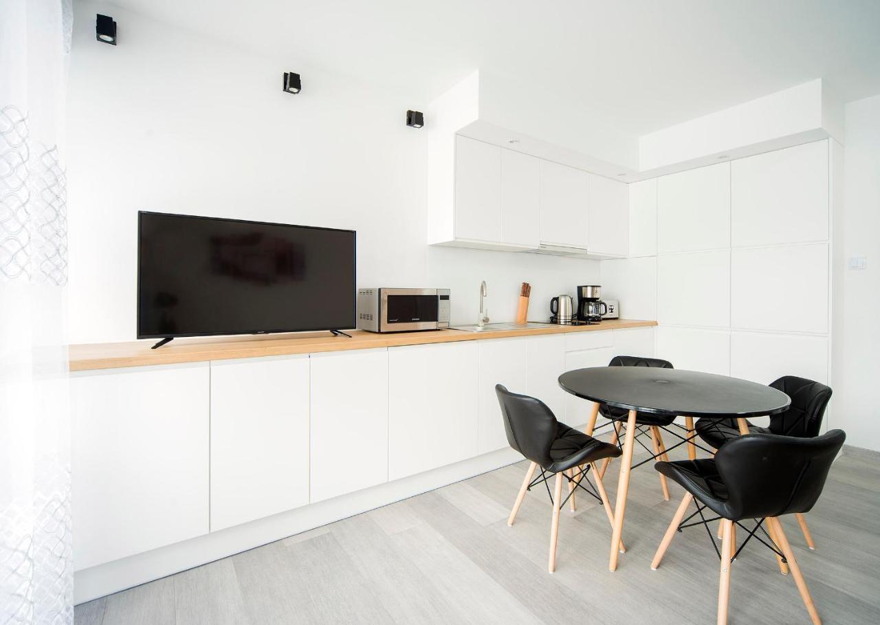 Apartamenty Everysky - Konopnickiej 11 カルパッチ エクステリア 写真