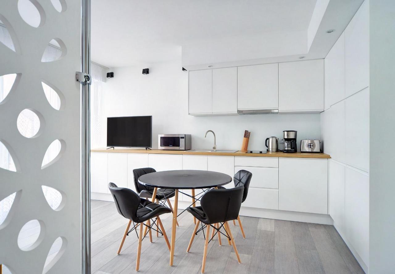 Apartamenty Everysky - Konopnickiej 11 カルパッチ エクステリア 写真