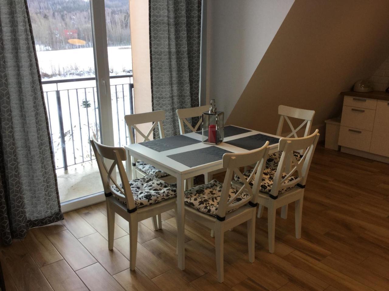Apartamenty Everysky - Konopnickiej 11 カルパッチ エクステリア 写真