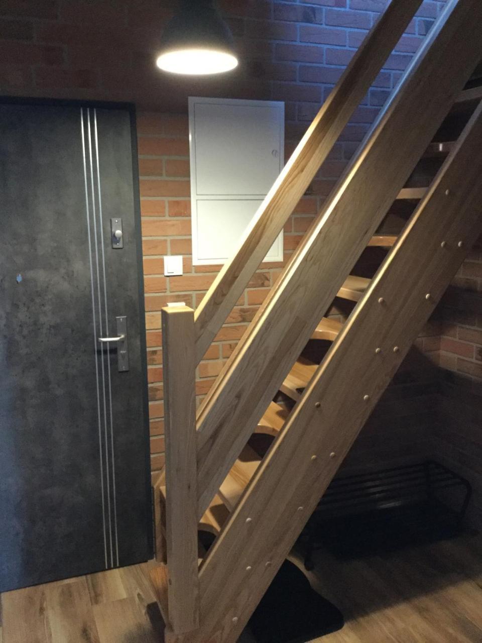 Apartamenty Everysky - Konopnickiej 11 カルパッチ エクステリア 写真