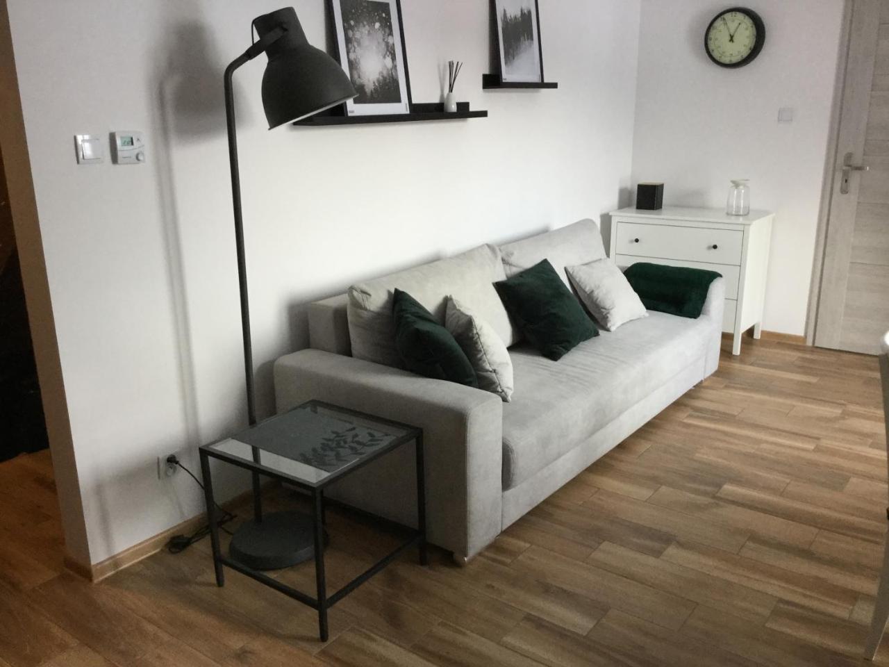 Apartamenty Everysky - Konopnickiej 11 カルパッチ エクステリア 写真