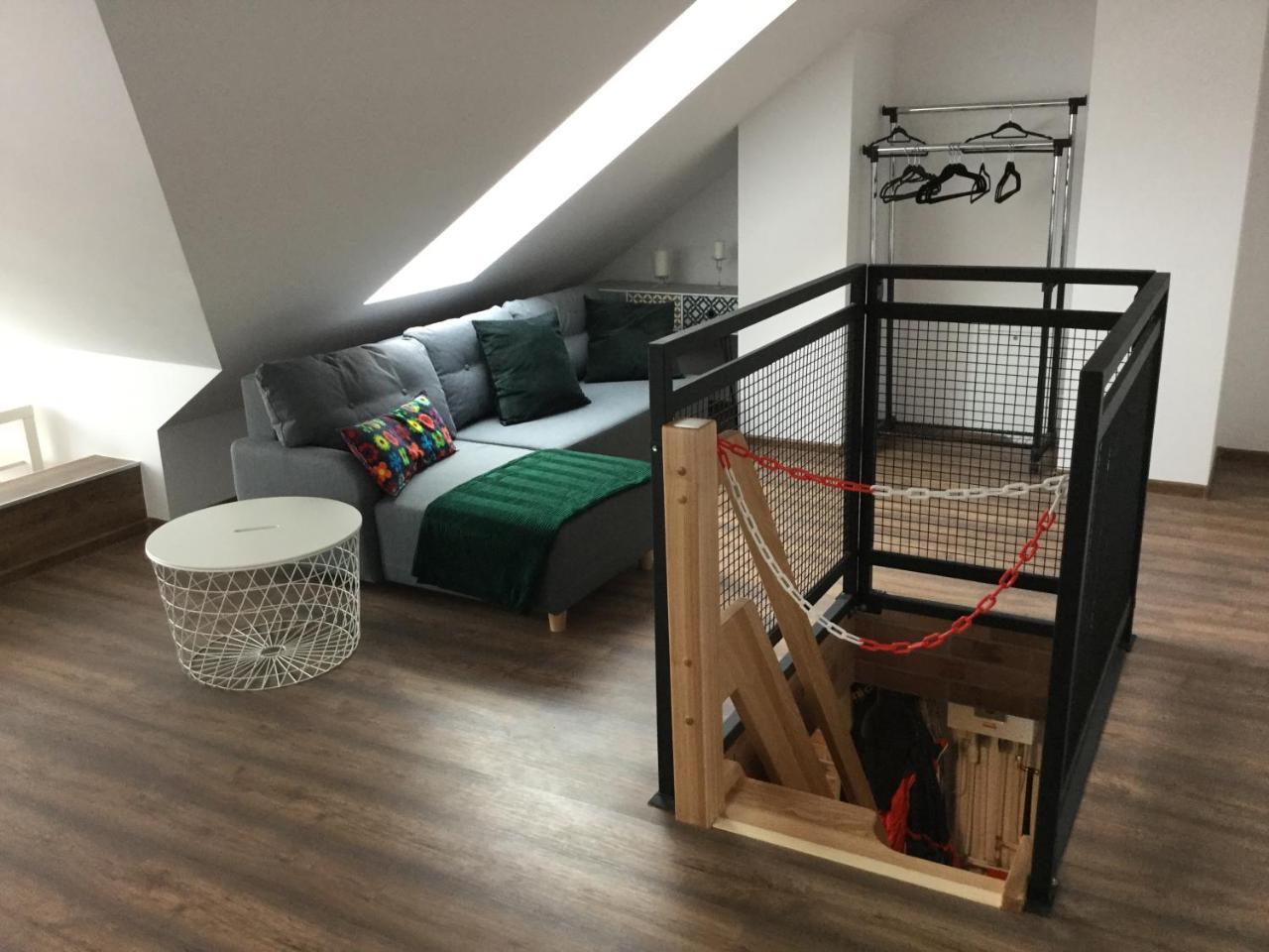 Apartamenty Everysky - Konopnickiej 11 カルパッチ エクステリア 写真