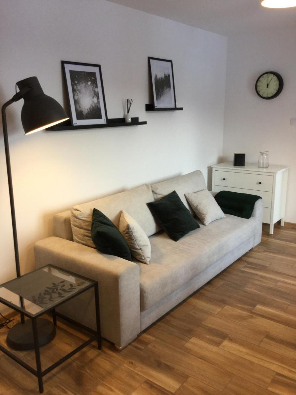 Apartamenty Everysky - Konopnickiej 11 カルパッチ エクステリア 写真