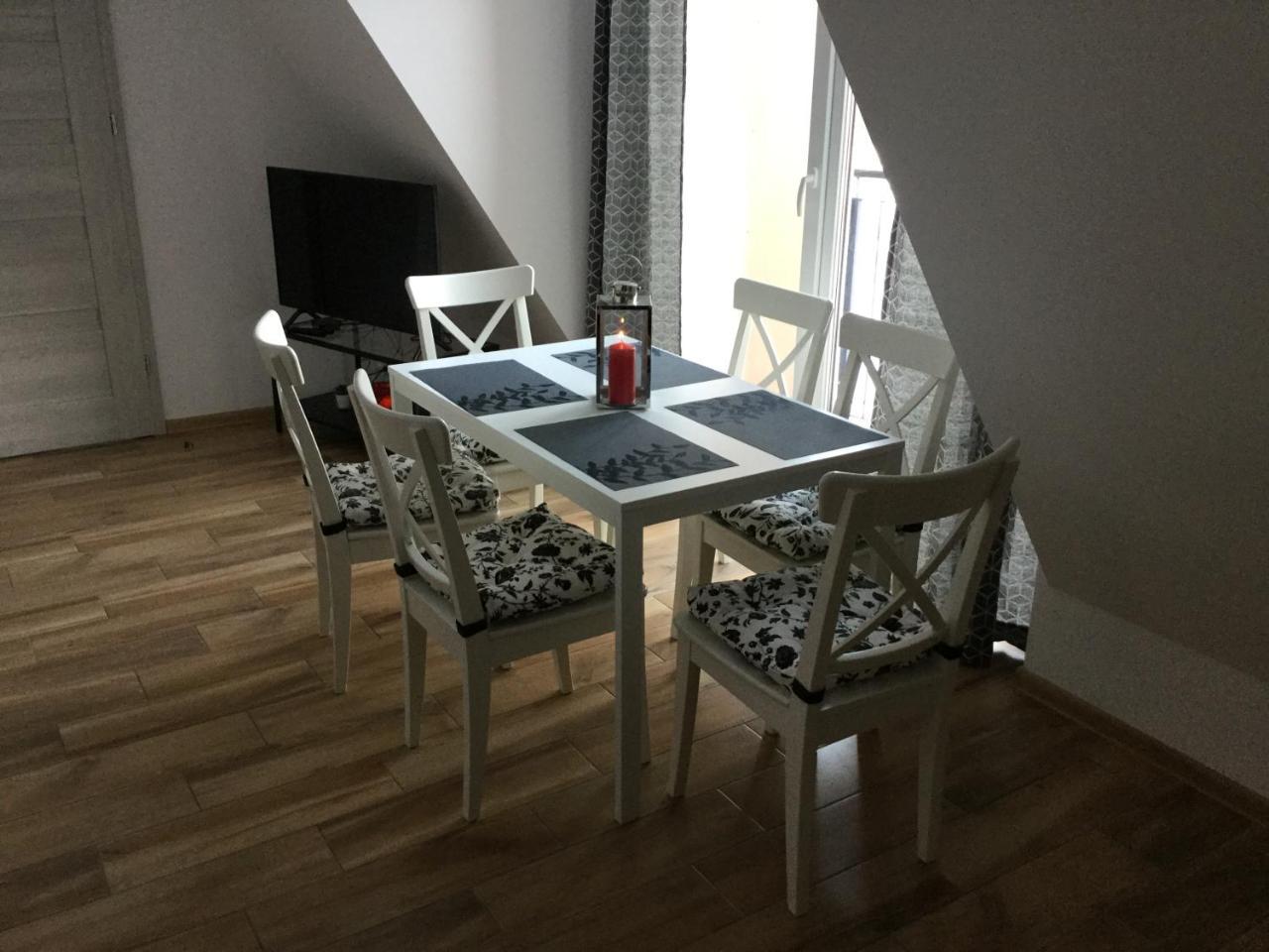 Apartamenty Everysky - Konopnickiej 11 カルパッチ エクステリア 写真