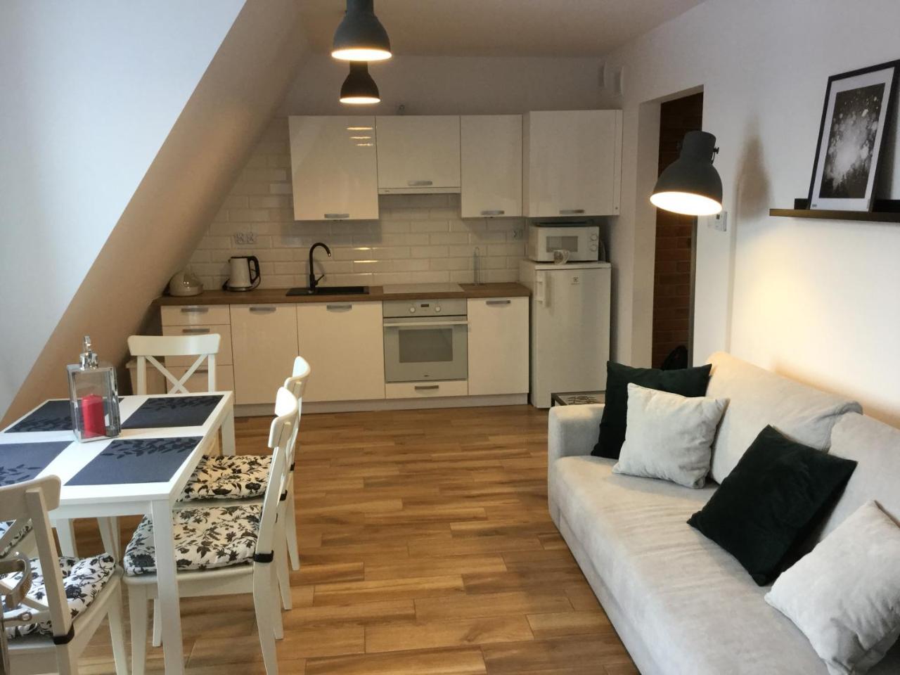 Apartamenty Everysky - Konopnickiej 11 カルパッチ エクステリア 写真