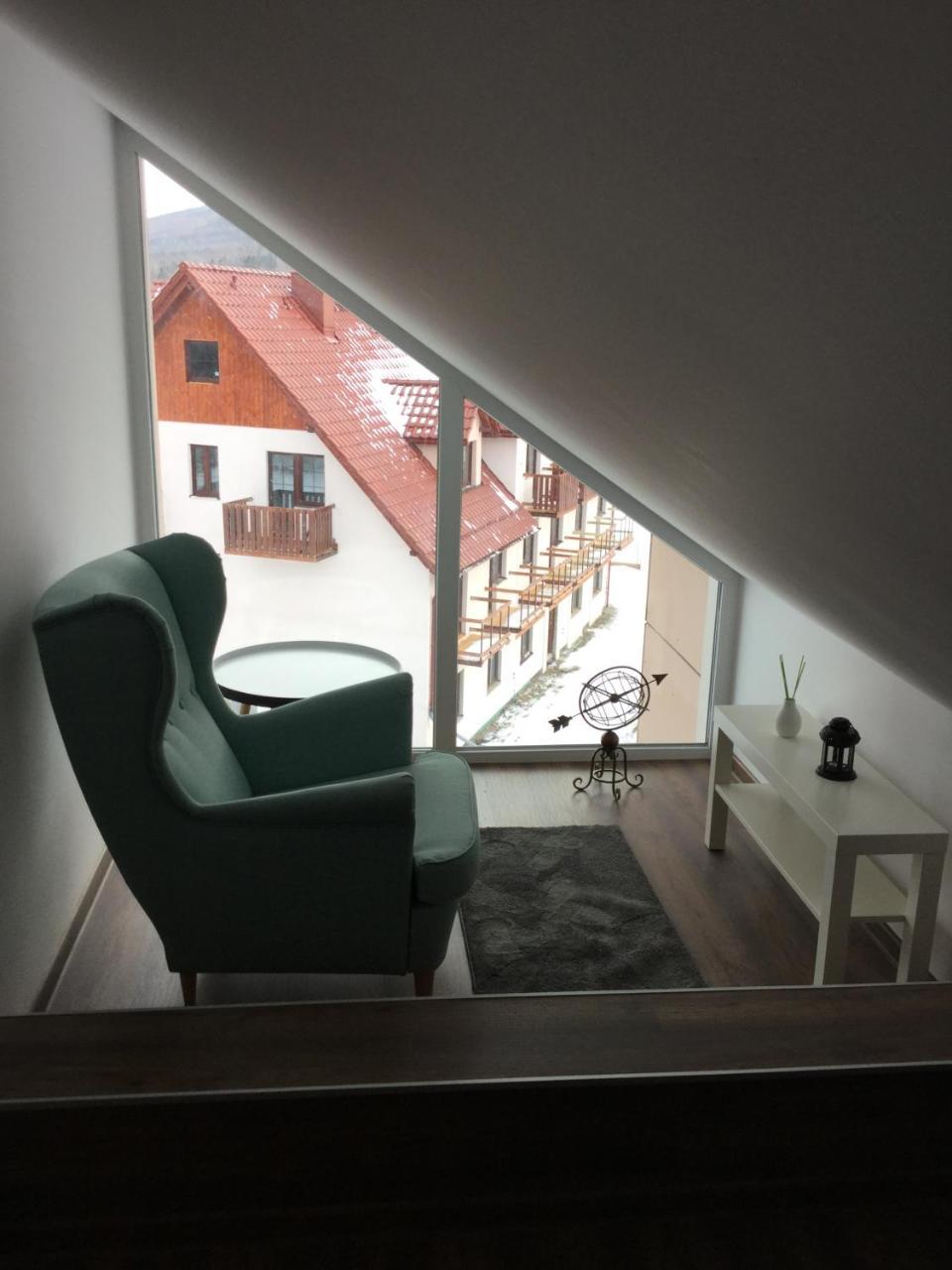 Apartamenty Everysky - Konopnickiej 11 カルパッチ エクステリア 写真