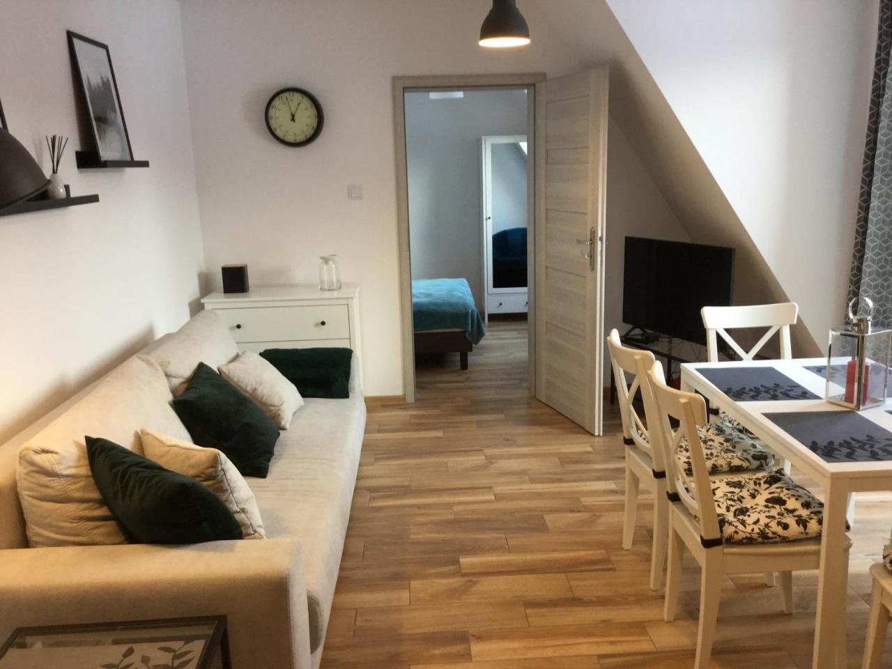 Apartamenty Everysky - Konopnickiej 11 カルパッチ エクステリア 写真