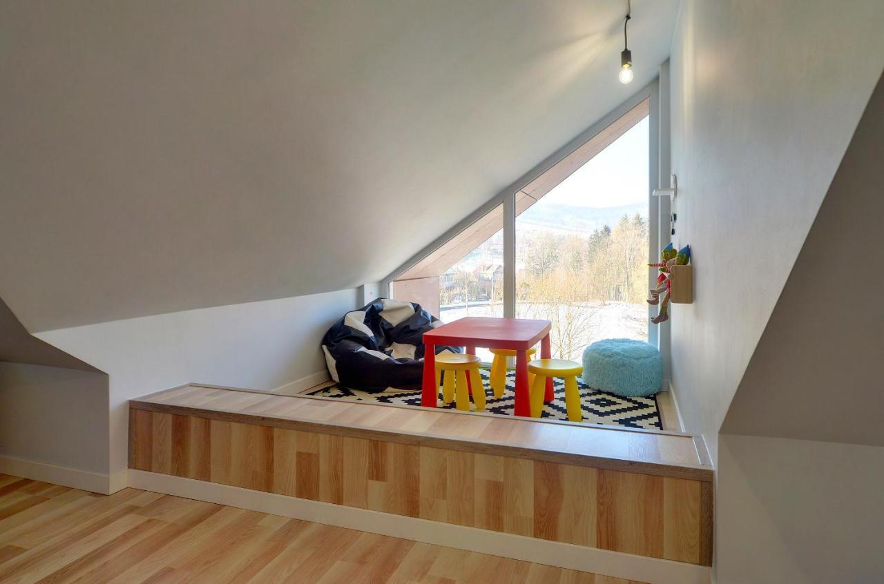 Apartamenty Everysky - Konopnickiej 11 カルパッチ エクステリア 写真