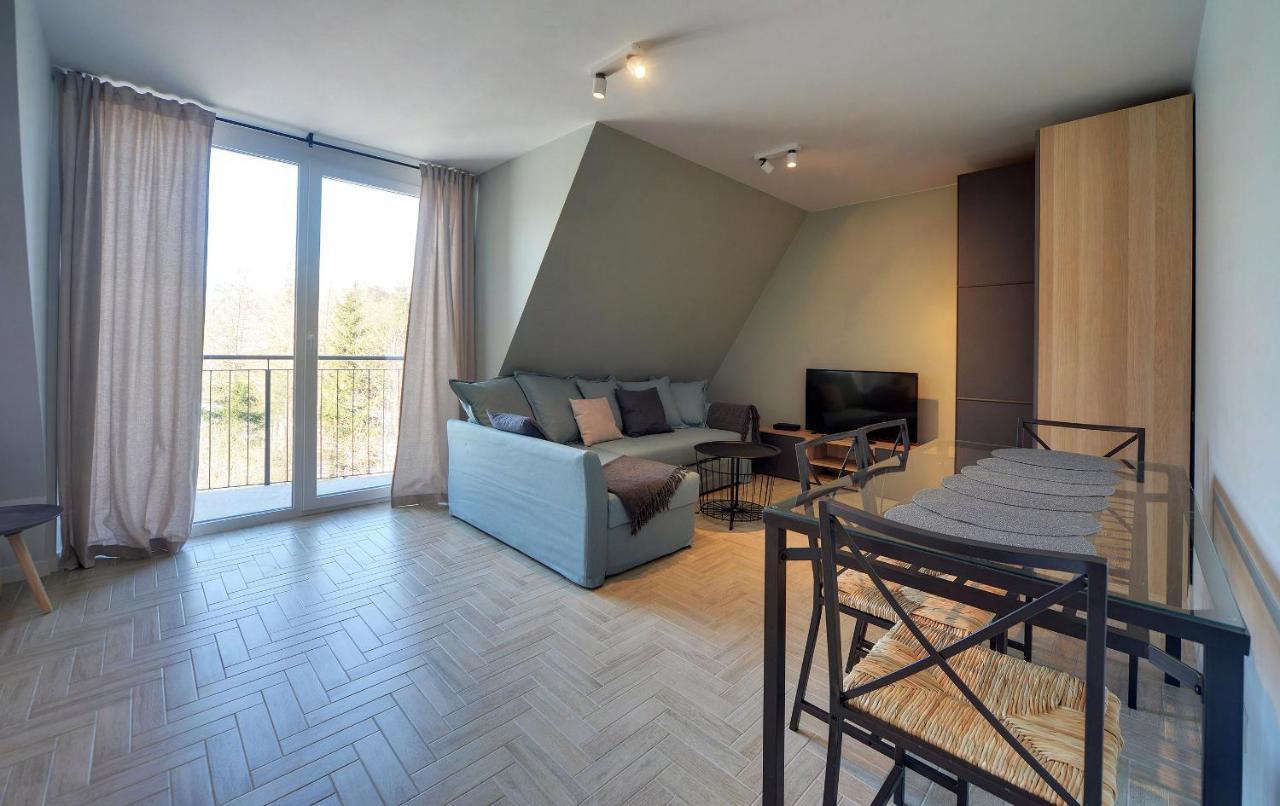 Apartamenty Everysky - Konopnickiej 11 カルパッチ エクステリア 写真