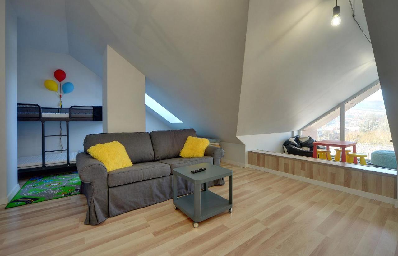 Apartamenty Everysky - Konopnickiej 11 カルパッチ エクステリア 写真
