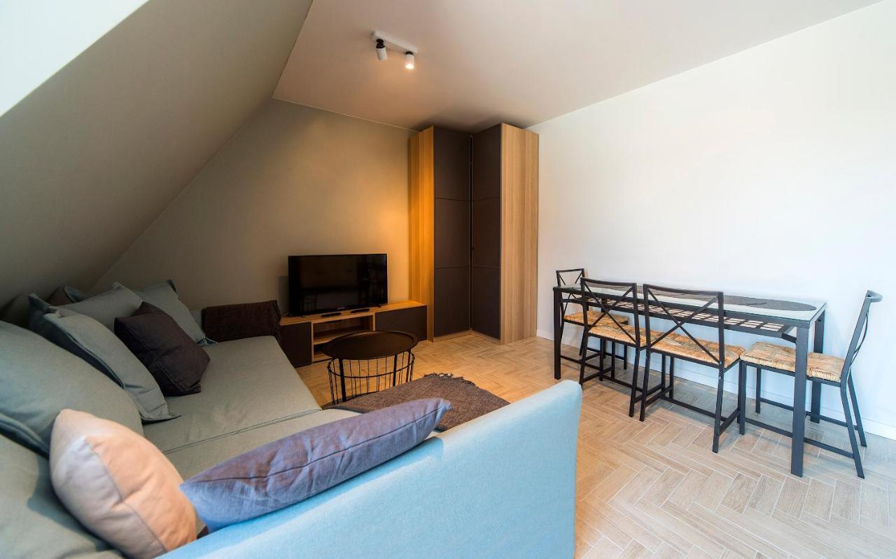 Apartamenty Everysky - Konopnickiej 11 カルパッチ エクステリア 写真