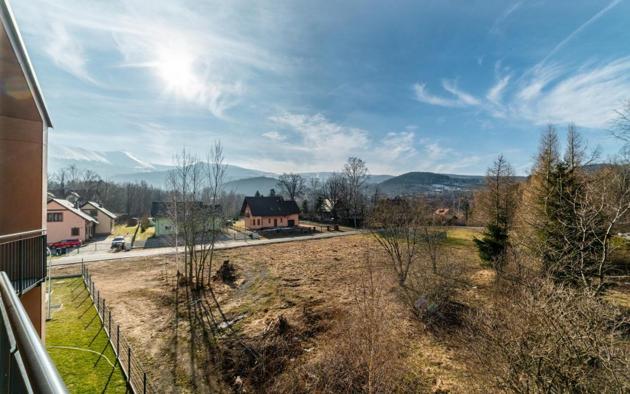 Apartamenty Everysky - Konopnickiej 11 カルパッチ エクステリア 写真
