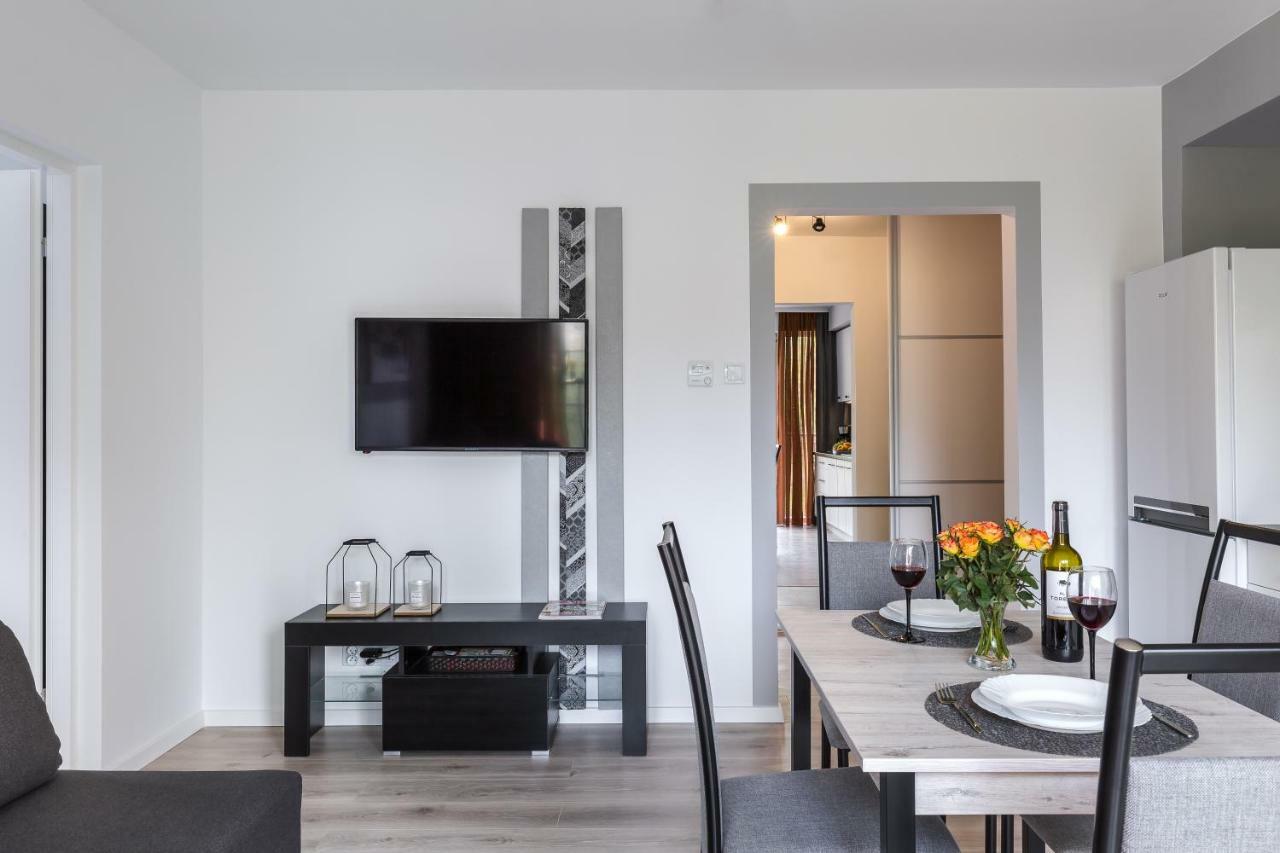 Apartamenty Everysky - Konopnickiej 11 カルパッチ エクステリア 写真