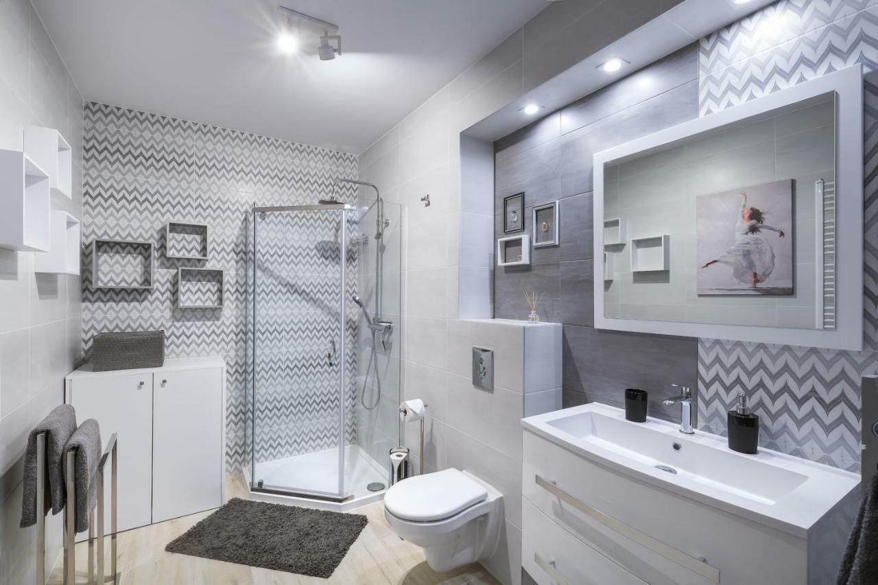 Apartamenty Everysky - Konopnickiej 11 カルパッチ エクステリア 写真