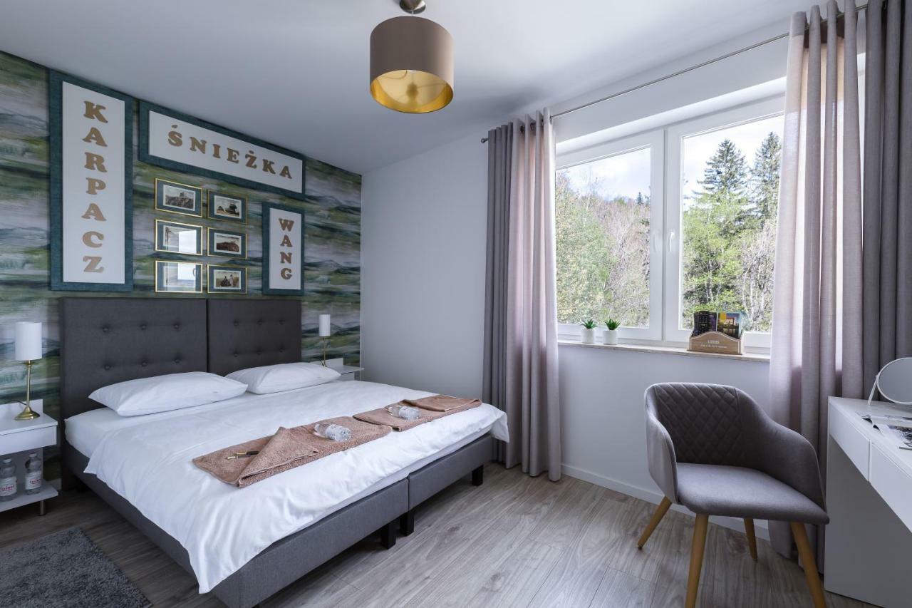 Apartamenty Everysky - Konopnickiej 11 カルパッチ エクステリア 写真