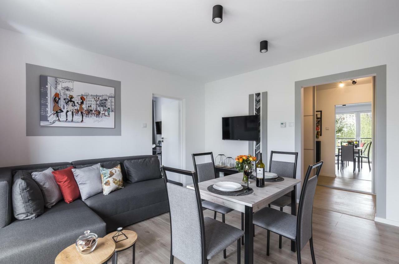 Apartamenty Everysky - Konopnickiej 11 カルパッチ エクステリア 写真