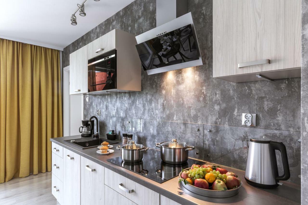 Apartamenty Everysky - Konopnickiej 11 カルパッチ エクステリア 写真