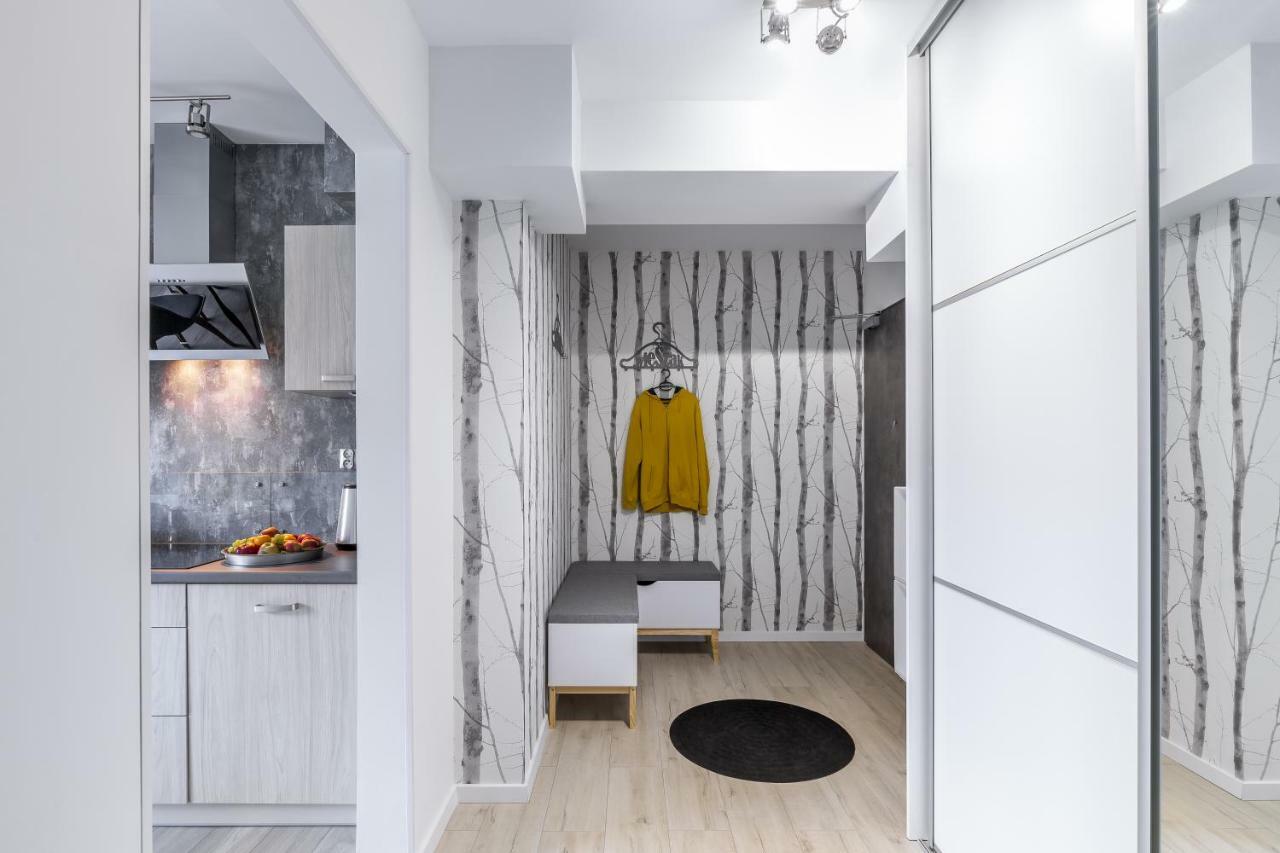 Apartamenty Everysky - Konopnickiej 11 カルパッチ エクステリア 写真