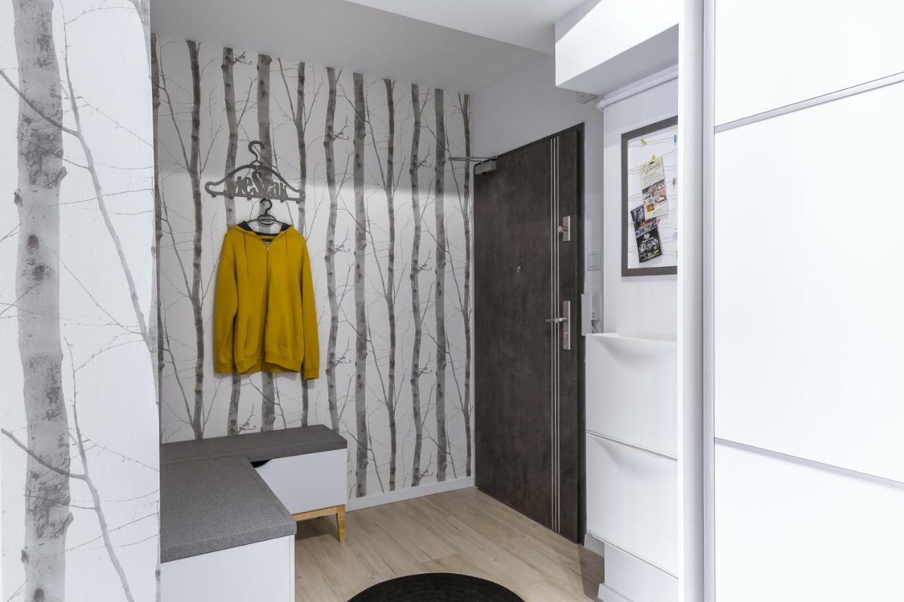 Apartamenty Everysky - Konopnickiej 11 カルパッチ エクステリア 写真